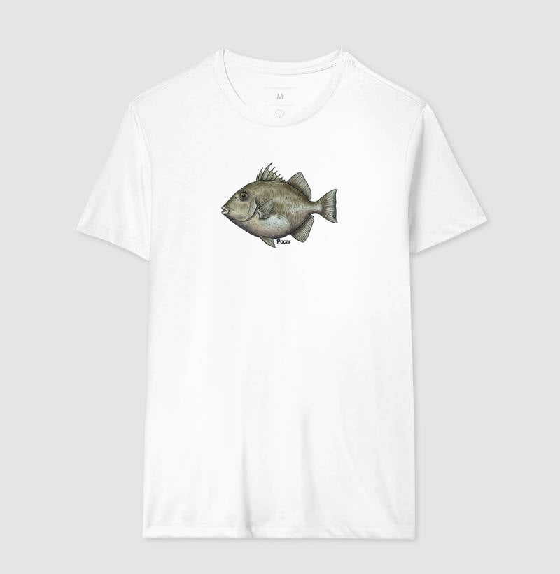 Camiseta | Peroá