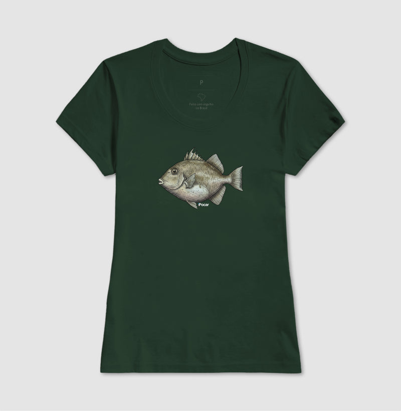 Camiseta | Peroá