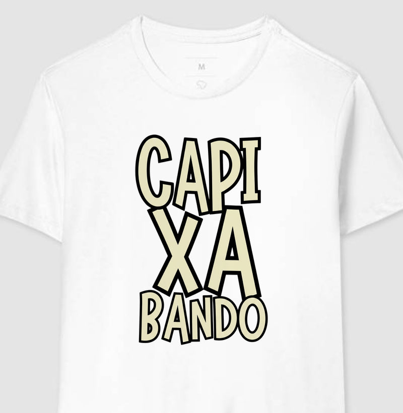 Camiseta | Capixabando