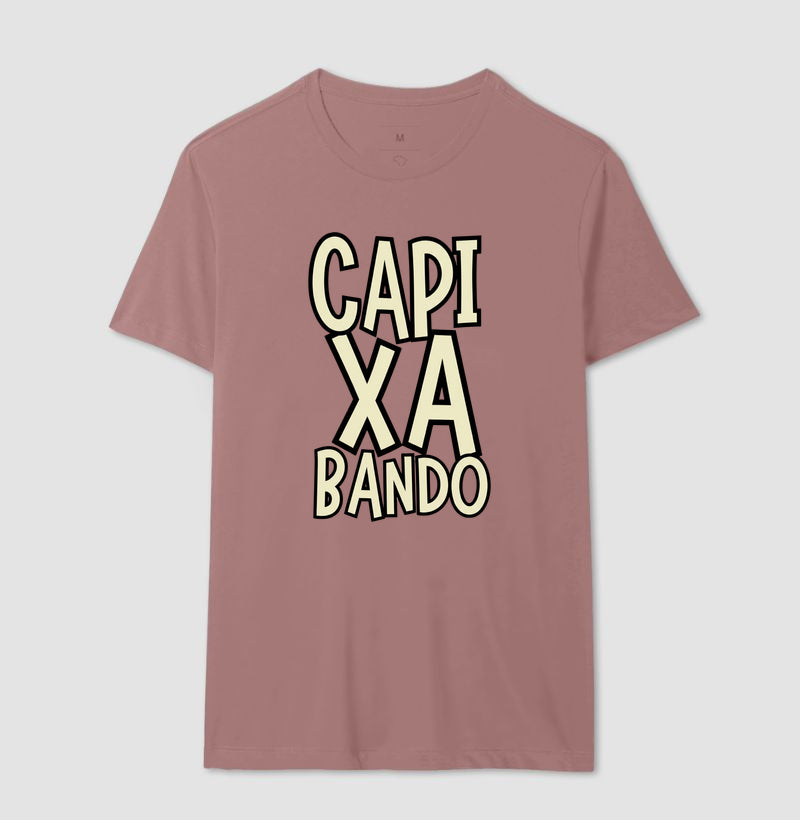 Camiseta | Capixabando