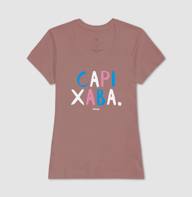 Camiseta | Capixaba III
