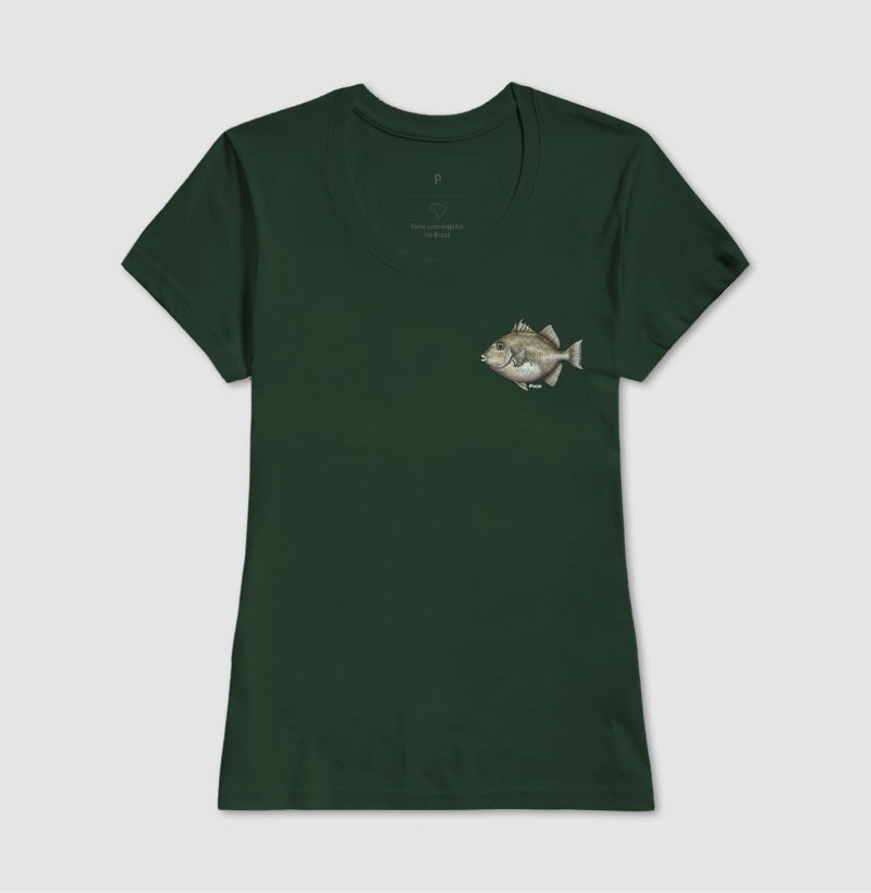 Camiseta | Peroá II