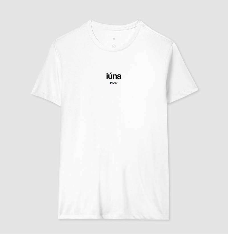 Camiseta | Iúna