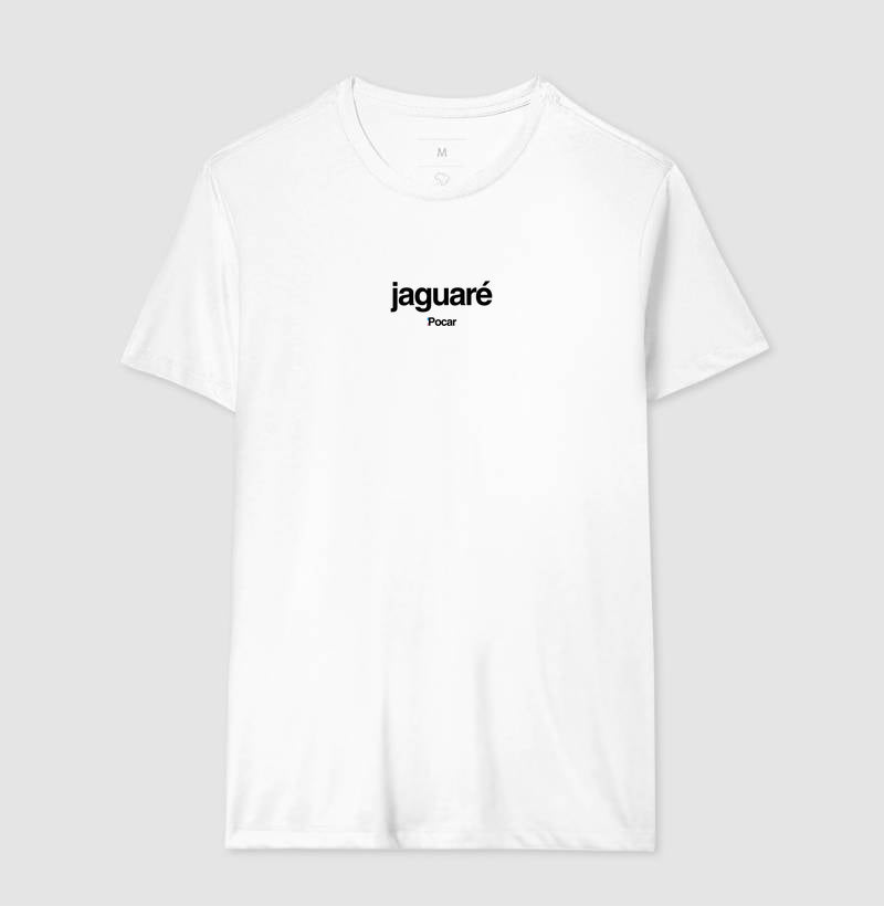 Camiseta | Jaguaré