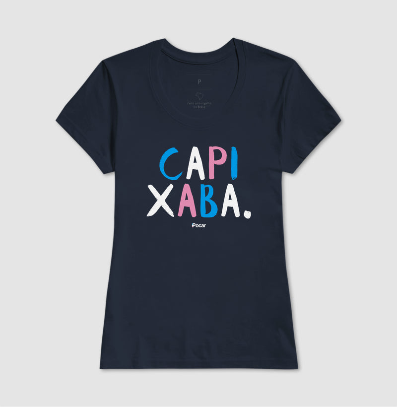 Camiseta | Capixaba III