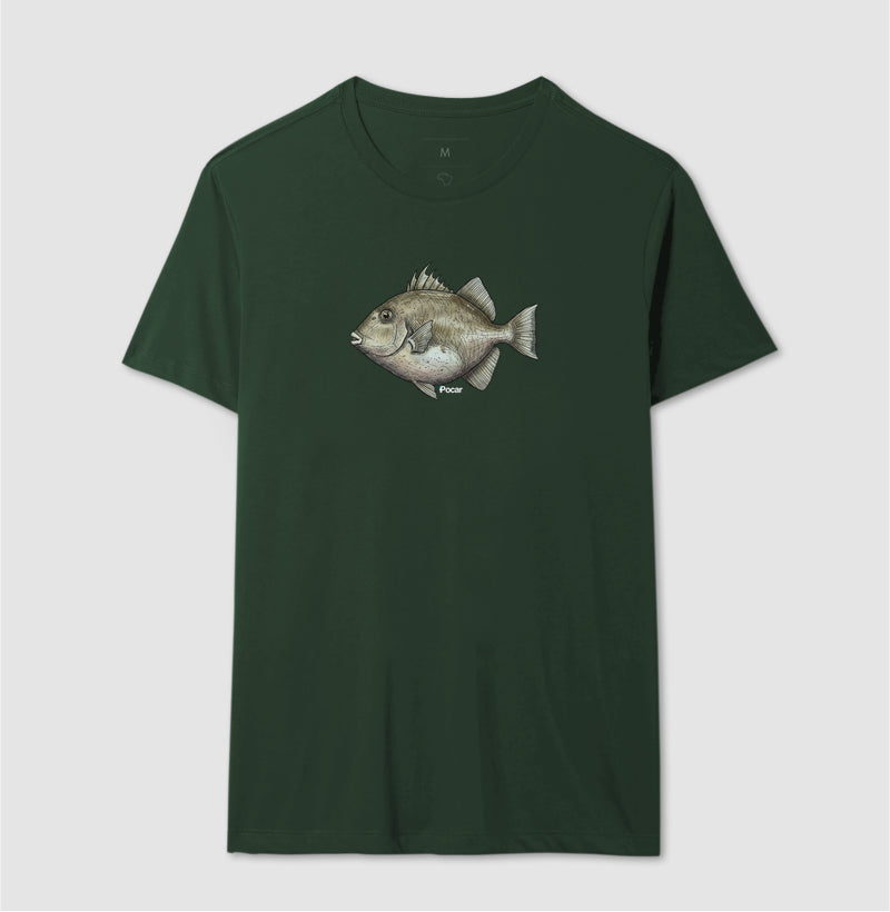 Camiseta | Peroá