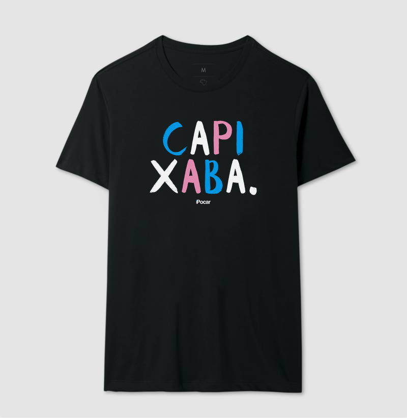 Camiseta | Capixaba III
