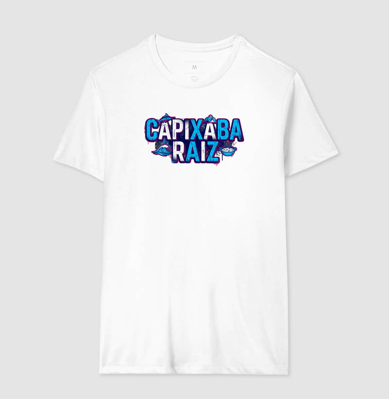 Camiseta | Capixaba Raiz Streetwear