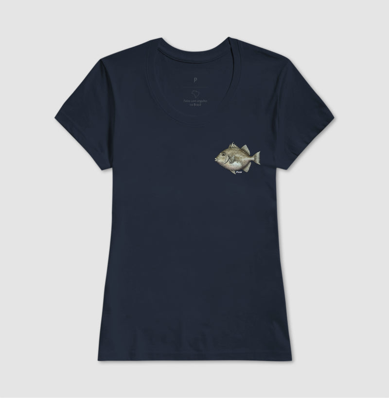 Camiseta | Peroá II
