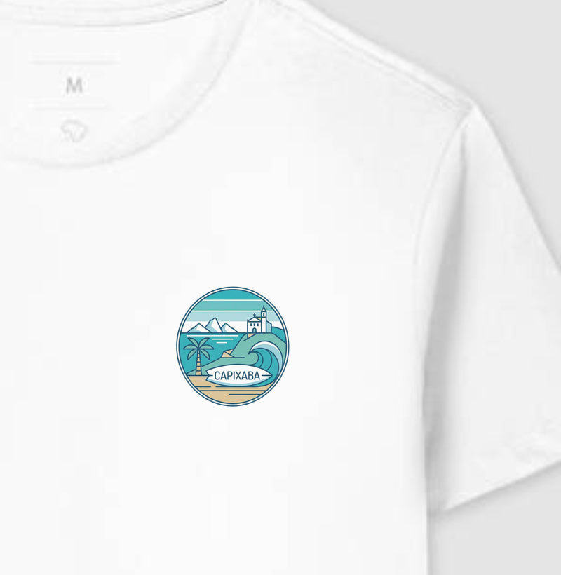 Camiseta | Sol e Mar