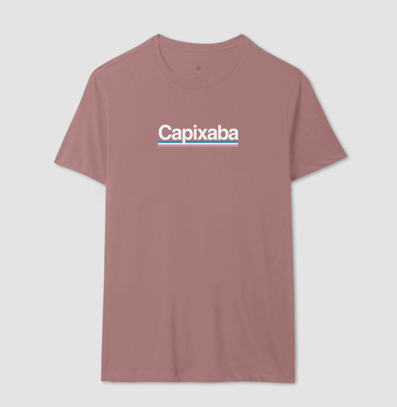 Camiseta | Capixaba