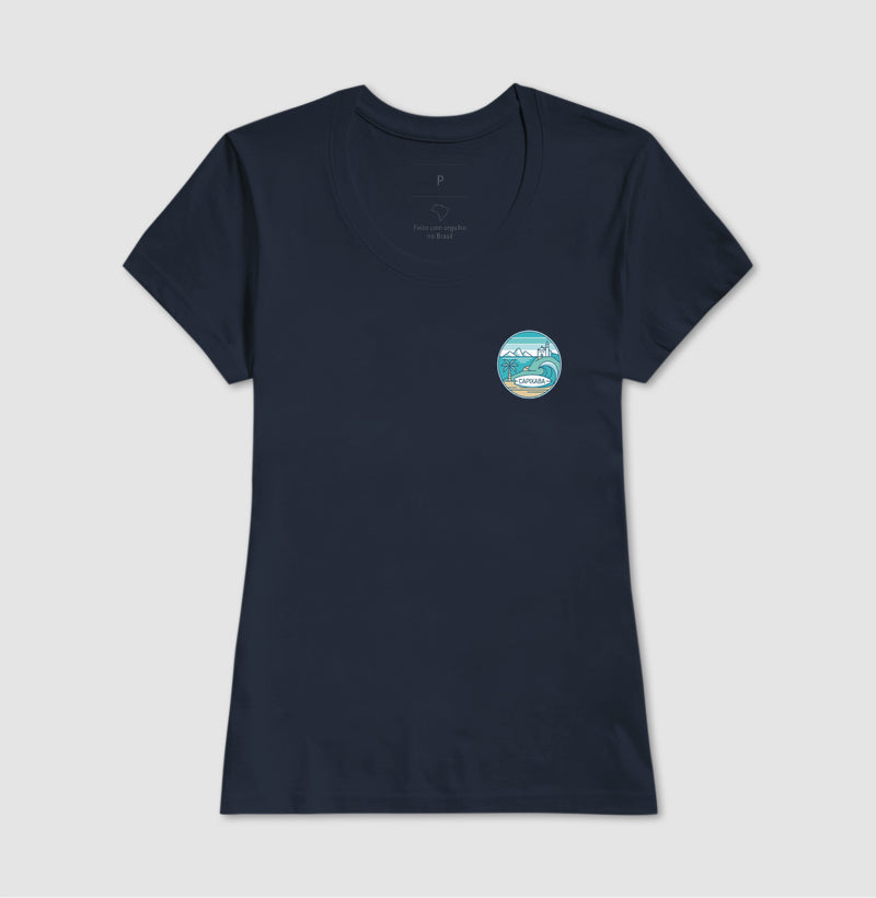 Camiseta | Sol e Mar