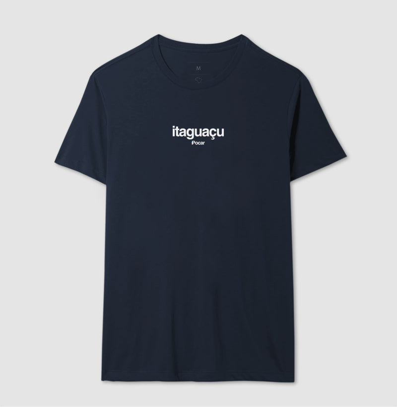 Camiseta | Itaguaçu