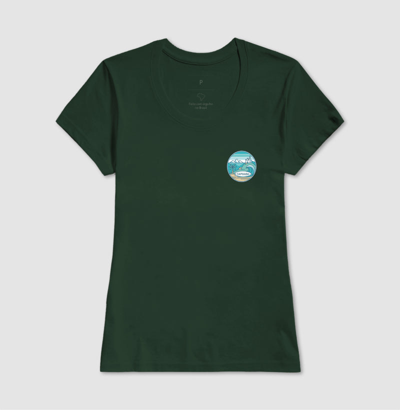 Camiseta | Sol e Mar