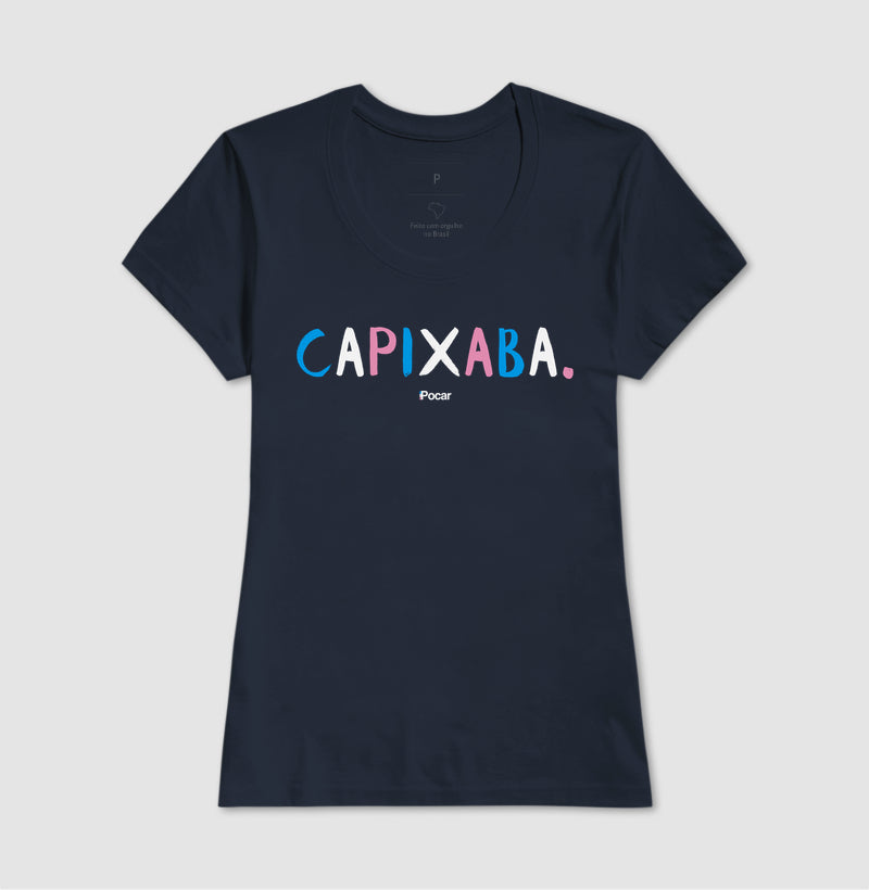 Camiseta | Capixaba II