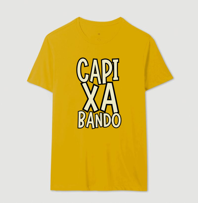 Camiseta | Capixabando