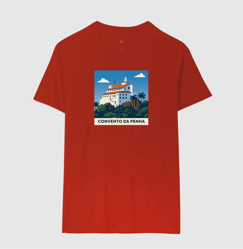 Camiseta | Convento da Penha