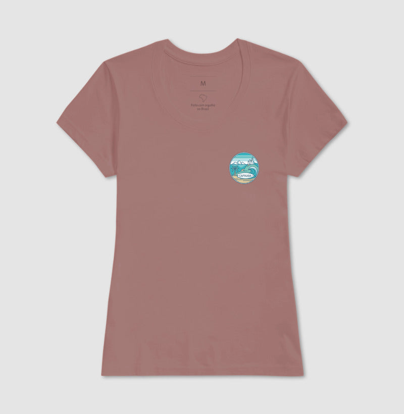 Camiseta | Sol e Mar