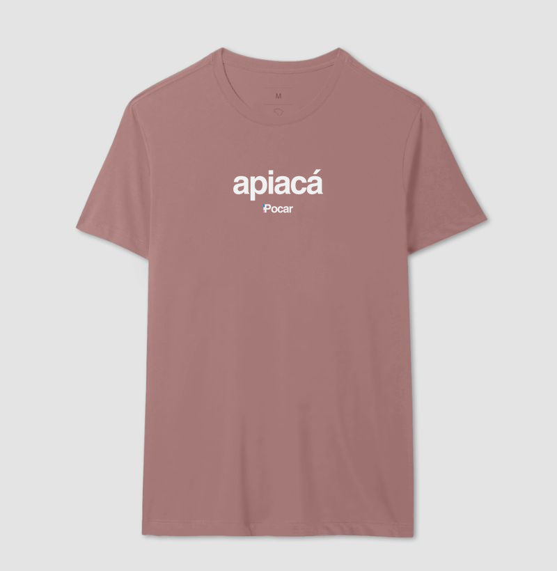 Camiseta | apiacá