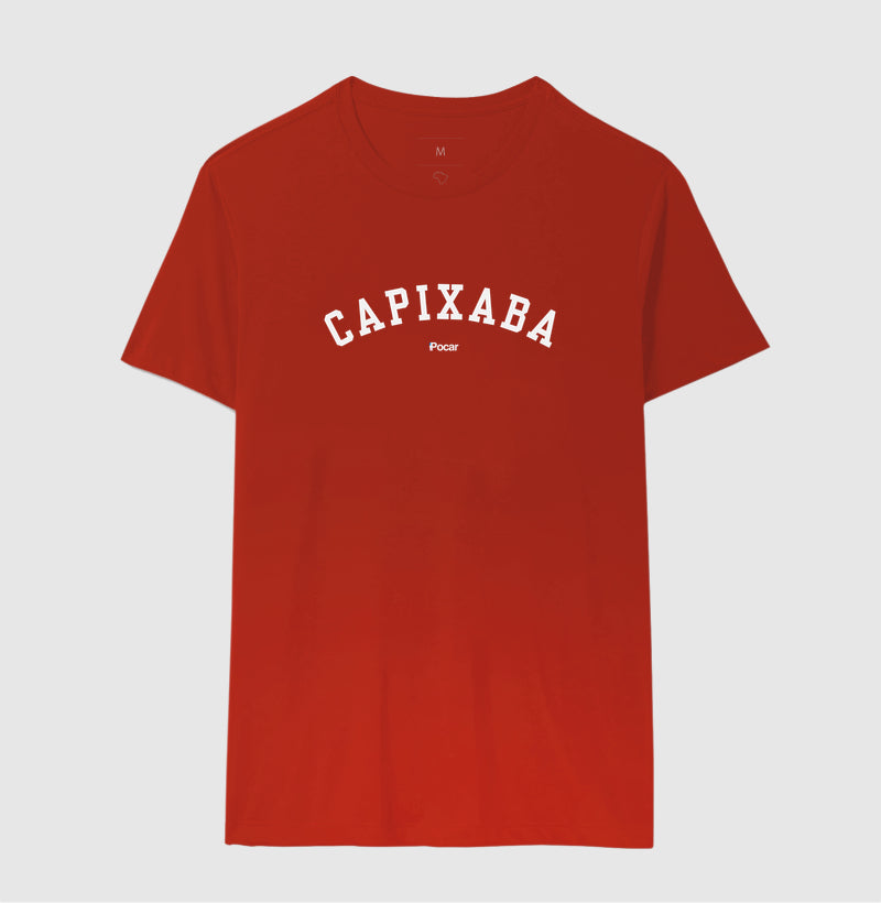 Camiseta | Capixaba IV