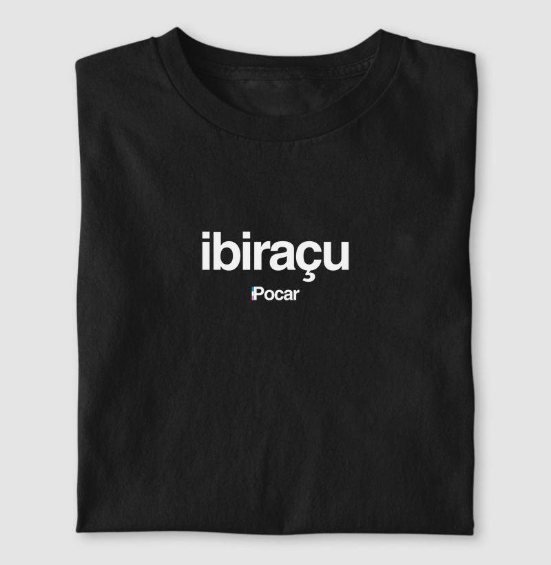 Camiseta | ibiraçu
