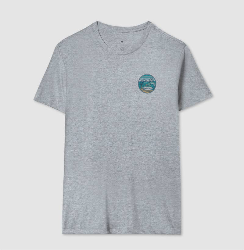 Camiseta | Sol e Mar