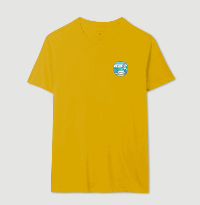 Camiseta | Sol e Mar