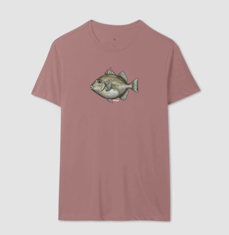 Camiseta | Peroá
