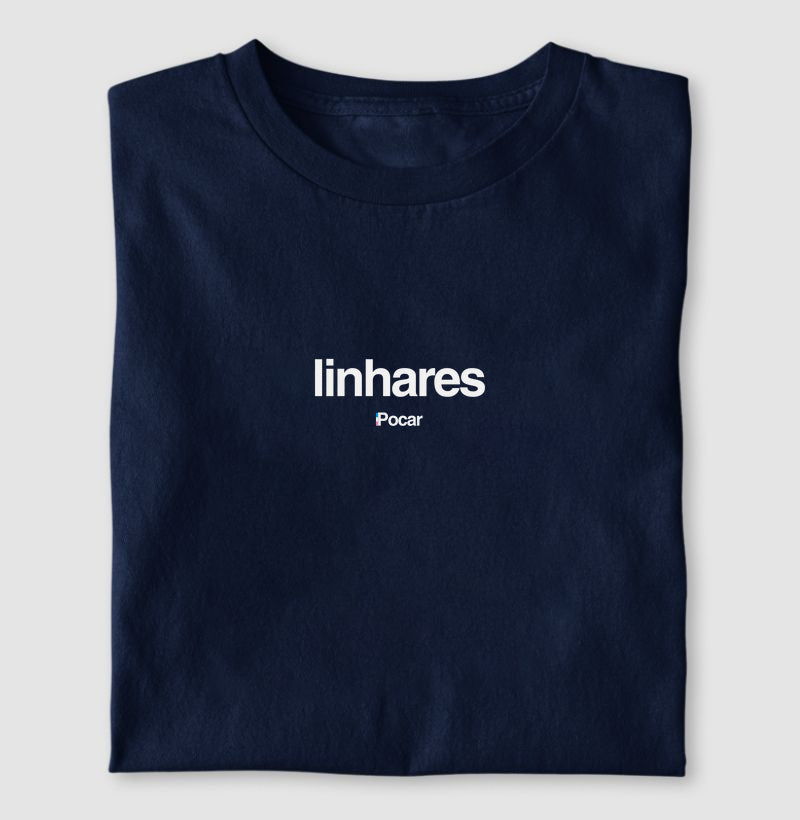 Camiseta | Linhares